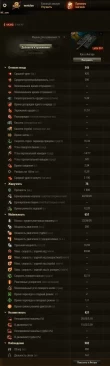 Latta Stridsfordon — новый танк 9 лвл с осадным режимом на супертесте World of Tanks
