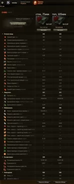 Танк Chi-To SP вышел на супертест World of Tanks