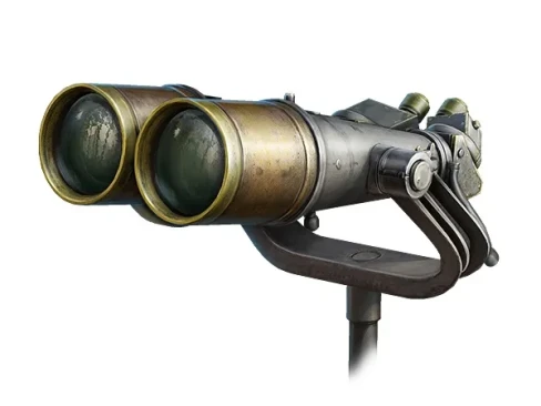 3D-объекты Новогоднего наступления 2025 в World of Tanks. Часть 3