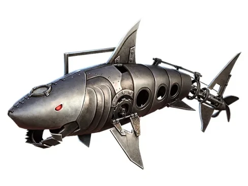 3D-объекты Новогоднего наступления 2025 в World of Tanks. Часть 3