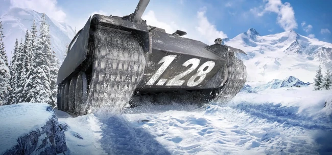 Патчноут третьего Общего теста обновления 1.28 в World of Tanks