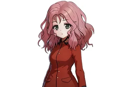 Новые члены экипажа на танк Centurion St. Gloriana для коллаборации Girls und Panzer и World of Tanks