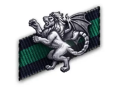 Новые нашивки из обновления 1.28.1 в World of Tanks
