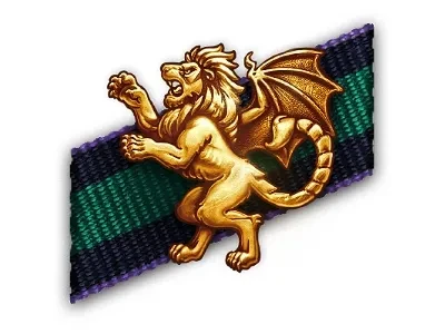 Новые нашивки из обновления 1.28.1 в World of Tanks
