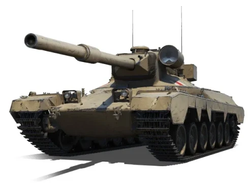 Изменение «золотой техники» в микропатче 1.28.1.1 в World of Tanks