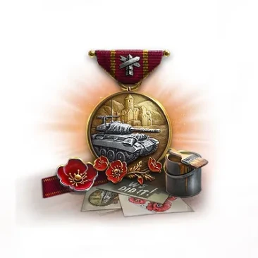 Обновление режима Историй в обновлении 1.28.1 World of Tanks