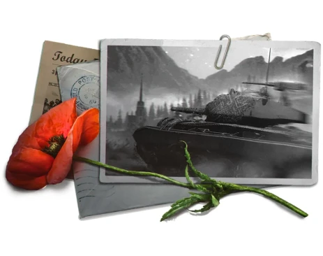 Обновление режима Историй в обновлении 1.28.1 World of Tanks