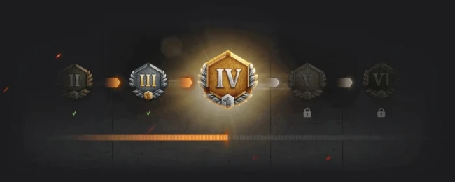 16-й сезон Реферальной программы в World of Tanks