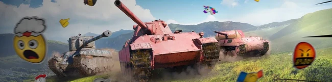 Спецпредложение на 1 апреля в World of Tanks
