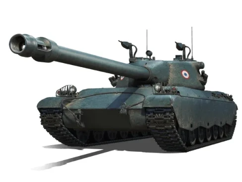 Изменение премиум техники на первом Общем тесте 1.29 в World of Tanks. Часть 1/2