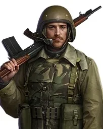 Уникальные члены экипажа для 17 сезона Боевого пропуска в World of Tanks