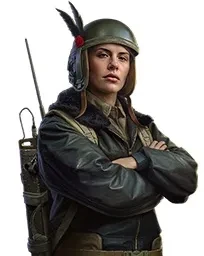 Уникальные члены экипажа для 17 сезона Боевого пропуска в World of Tanks