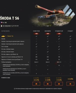 Фестиваль драконьих лодок в World of Tanks: внешний вид и техника