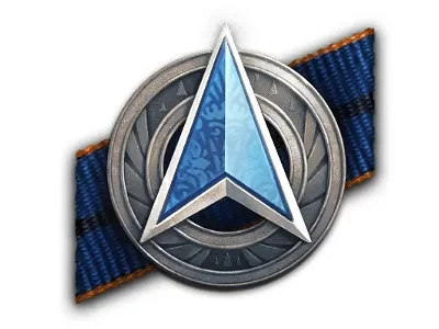 Нашивки для Натиска из обновления 1.29.1 в World of Tanks