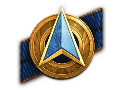 Нашивки для Натиска из обновления 1.29.1 в World of Tanks