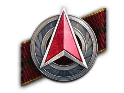 Нашивки для Натиска из обновления 1.29.1 в World of Tanks