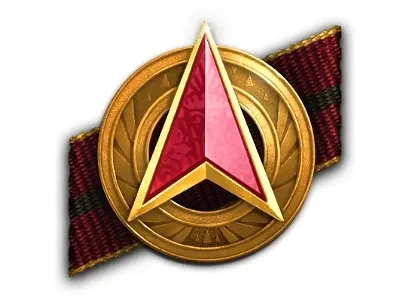 Нашивки для Натиска из обновления 1.29.1 в World of Tanks