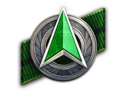 Нашивки для Натиска из обновления 1.29.1 в World of Tanks