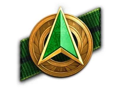 Нашивки для Натиска из обновления 1.29.1 в World of Tanks