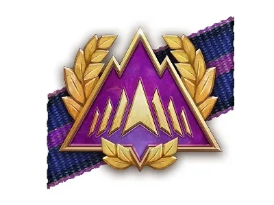 Нашивки для Натиска из обновления 1.29.1 в World of Tanks