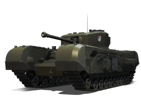 Изменение золотой техники в 1-й итерации Общего теста 1.29.1 в World of Tanks Часть 2/2