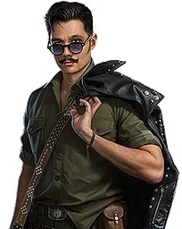 Новый командир в обновлении 1.29.1 World of Tanks