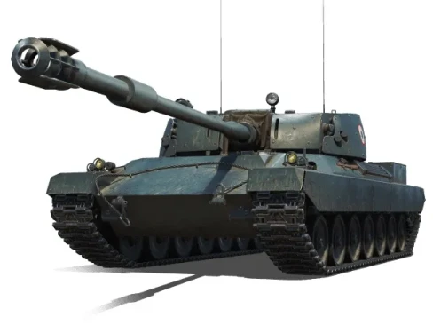 Изменение золотой техники во 2-й итерации Общего теста 1.29.1 в World of Tanks