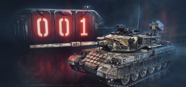 Статистика всех Конструкторских бюро на EU сервере World of Tanks