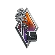 Новые медали в честь 15 летия в World of Tanks