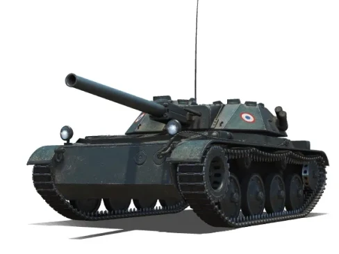 Изменение техники в микропатче 1.29.1.1 World of Tanks
