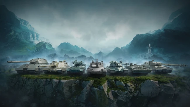 Обзор обновления 2.0 в World of Tanks. Текстовая краткая версия
