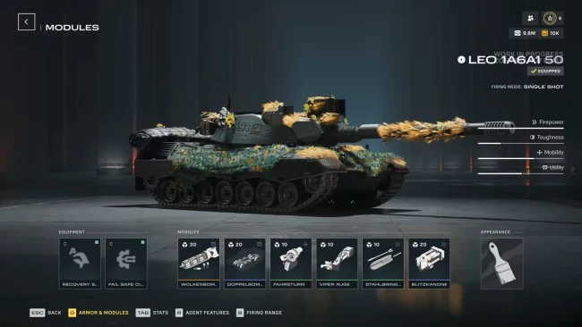 В разработке World of Tanks: HEAT #1: Монетизация