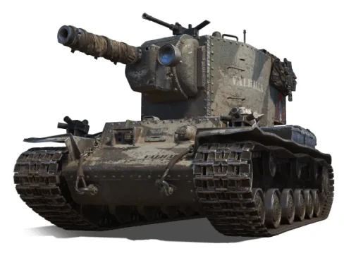 Изменение техники в микропатче 11 сентября в World of Tanks