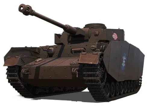 Изменение техники в микропатче 11 сентября в World of Tanks