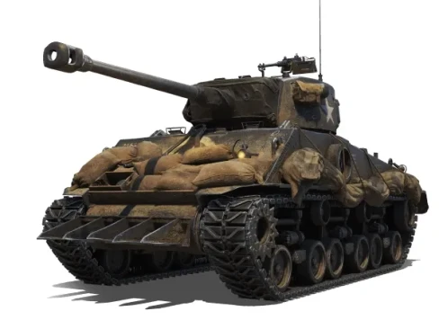 Изменение техники в микропатче 11 сентября в World of Tanks