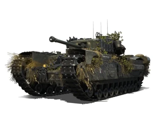 Изменение техники в микропатче 11 сентября в World of Tanks