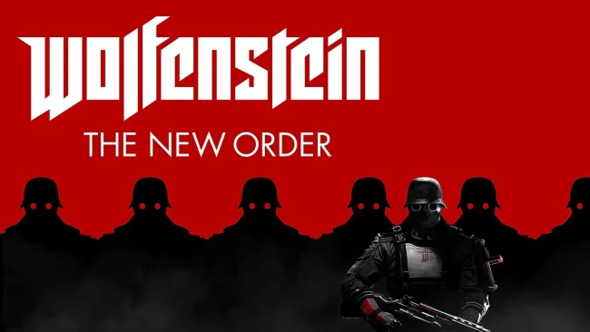 Анонс коллаборации World of Tanks и Wolfenstein