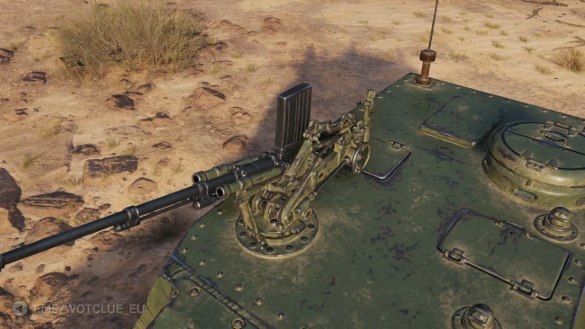 Скриншоты танка Saryuda с супертеста World of Tanks