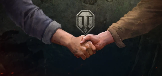 Волна банов за Подставные бои в World of Tanks (октябрь 2025) Волна банов за Подставные бои в World of Tanks (октябрь 2025)