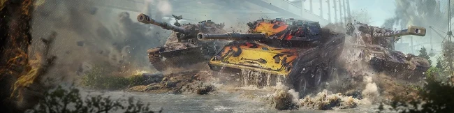 Спецпредложение с GSOR 1010 FB, EMIL 1951, XM66F в World of Tanks