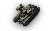 Ракетный танк без ракет в World of Tanks Console Ракетный танк без ракет в World of Tanks Console