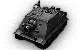 Ракетный танк без ракет в World of Tanks Console Ракетный танк без ракет в World of Tanks Console