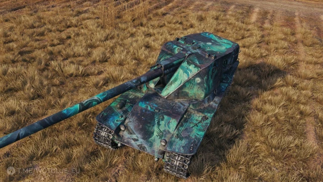 2D-стиль «Меч короля Артура» в World of Tanks 2D-стиль «Меч короля Артура» в World of Tanks