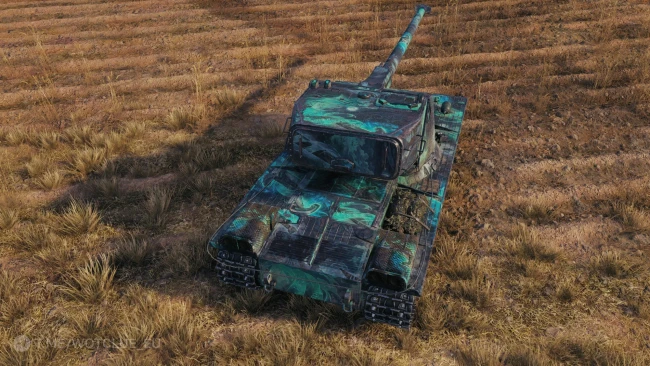 2D-стиль «Меч короля Артура» в World of Tanks 2D-стиль «Меч короля Артура» в World of Tanks