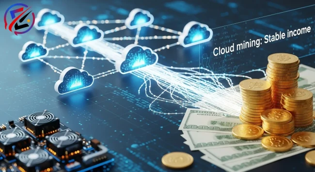 Облачный майнинг CryptoEasily поможет вам легко зарабатывать 4000 долларов в день. Никакого оборудования не требуется, зарабатывайте деньги без забот.