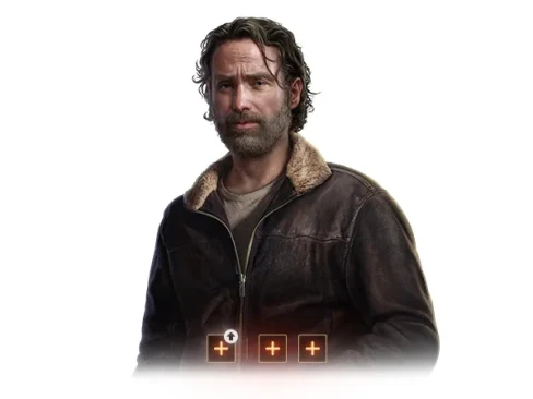 Уникальные члены экипажа из главы Боевого пропуска «The Walking Dead» в World of Tanks Уникальные члены экипажа из главы Боевого пропуска «The Walking Dead» в World of Tanks