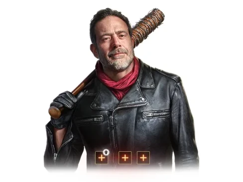 Уникальные члены экипажа из главы Боевого пропуска «The Walking Dead» в World of Tanks Уникальные члены экипажа из главы Боевого пропуска «The Walking Dead» в World of Tanks