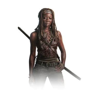 Уникальные члены экипажа из главы Боевого пропуска «The Walking Dead» в World of Tanks Уникальные члены экипажа из главы Боевого пропуска «The Walking Dead» в World of Tanks