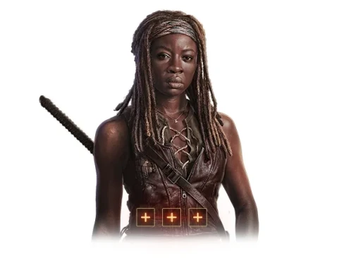 Уникальные члены экипажа из главы Боевого пропуска «The Walking Dead» в World of Tanks Уникальные члены экипажа из главы Боевого пропуска «The Walking Dead» в World of Tanks