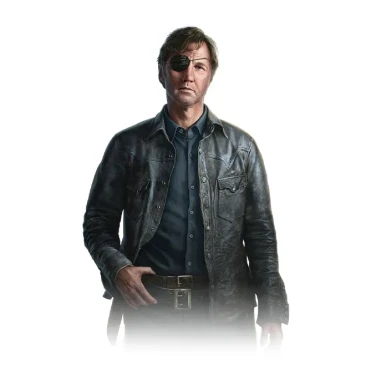 Уникальные члены экипажа из главы Боевого пропуска «The Walking Dead» в World of Tanks Уникальные члены экипажа из главы Боевого пропуска «The Walking Dead» в World of Tanks